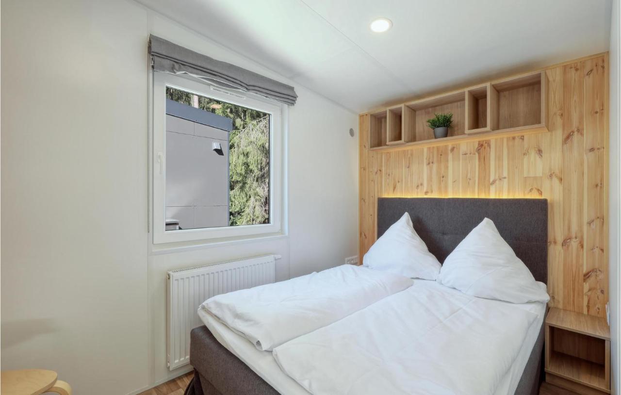 Tiny Haus 37 Am Brombachsee Плайнфелд Екстериор снимка