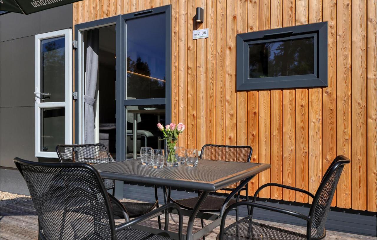 Tiny Haus 37 Am Brombachsee Плайнфелд Екстериор снимка