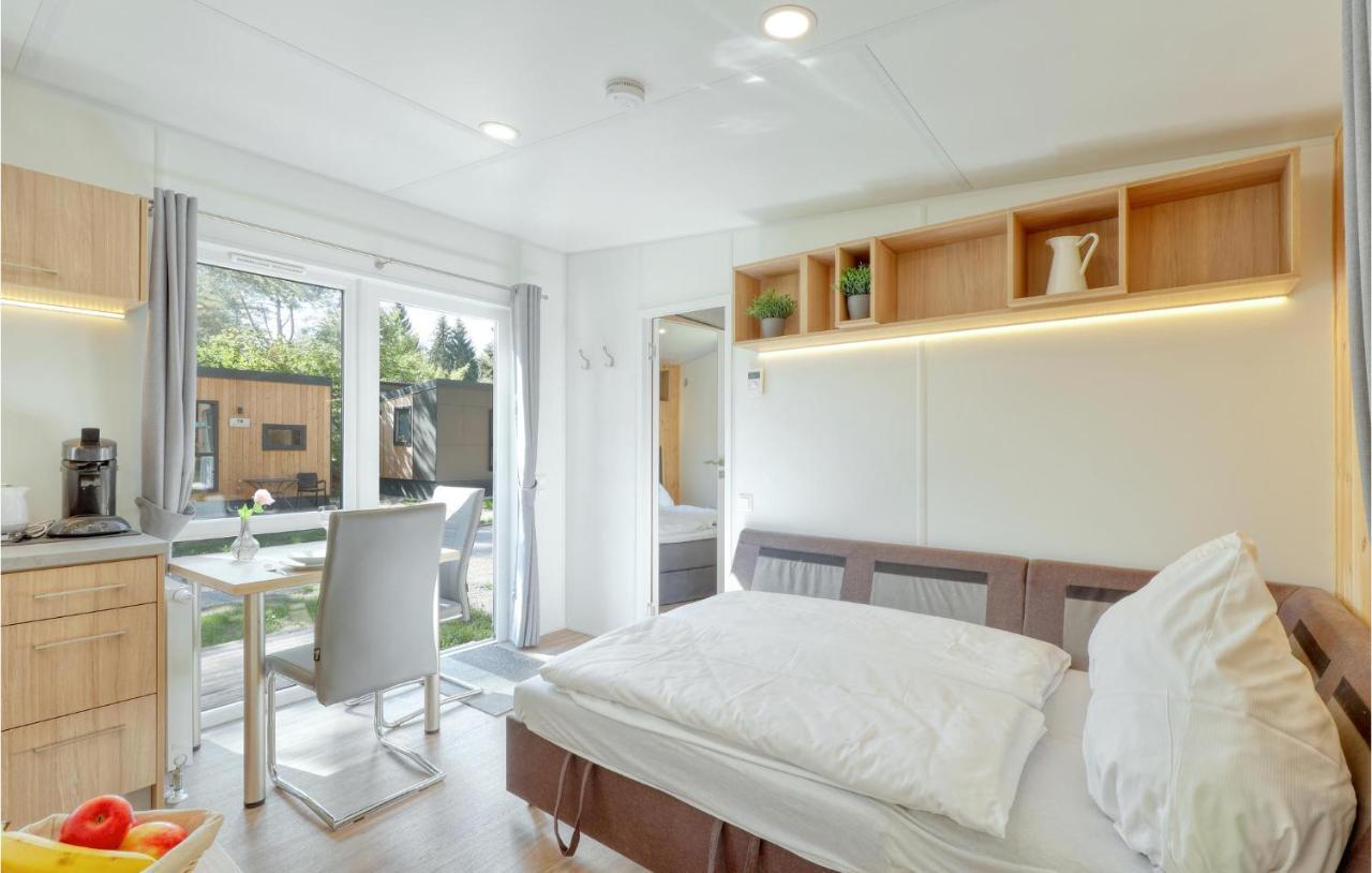 Tiny Haus 37 Am Brombachsee Плайнфелд Екстериор снимка