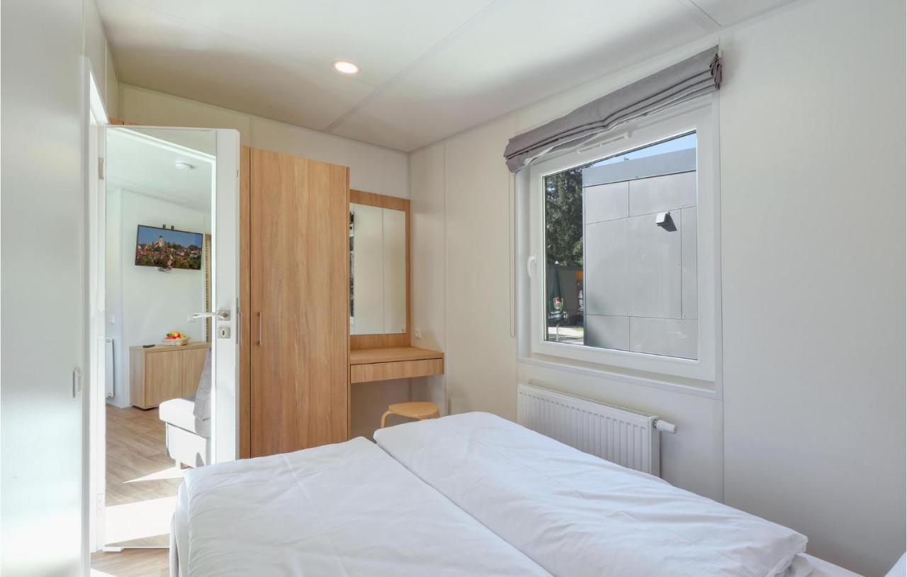 Tiny Haus 37 Am Brombachsee Плайнфелд Екстериор снимка