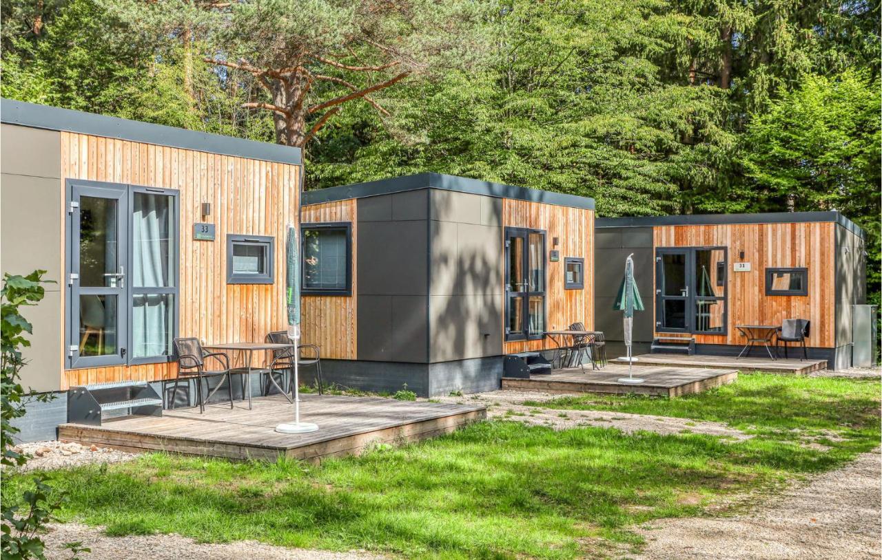 Tiny Haus 37 Am Brombachsee Плайнфелд Екстериор снимка