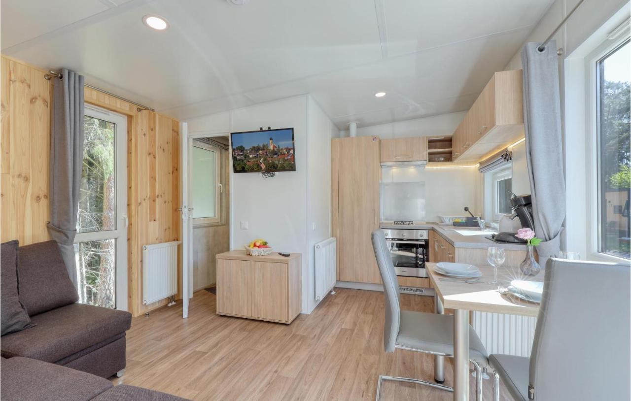 Tiny Haus 37 Am Brombachsee Плайнфелд Екстериор снимка