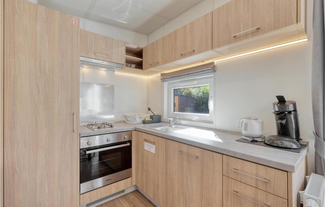 Tiny Haus 37 Am Brombachsee Плайнфелд Екстериор снимка