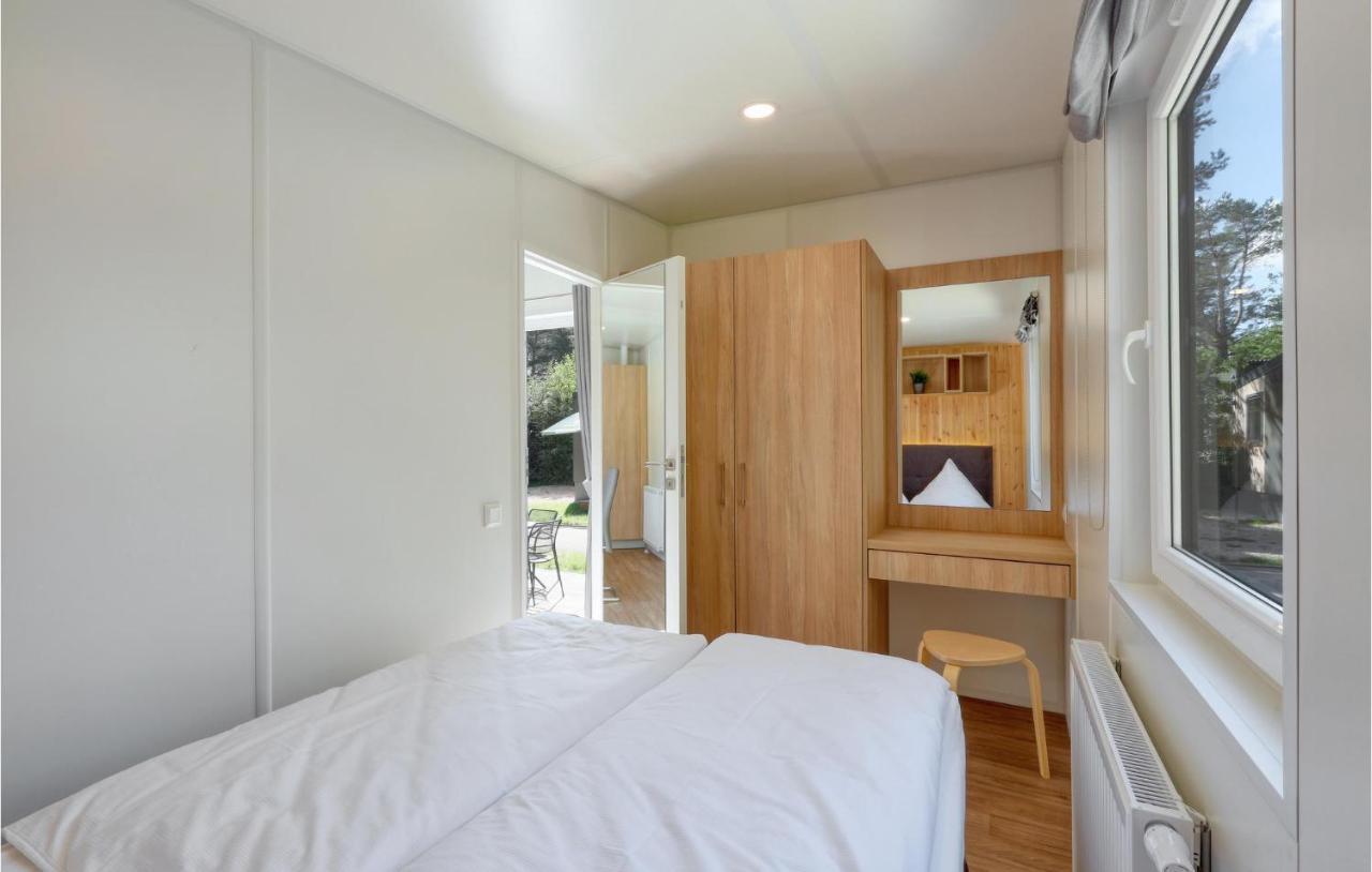 Tiny Haus 37 Am Brombachsee Плайнфелд Екстериор снимка